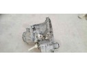 Recambio de caja cambios para citroen c4 cactus 1.6hdi 100 fap referencia OEM IAM 20ET27  
