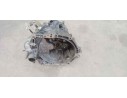 Recambio de caja cambios para citroen c4 cactus 1.6hdi 100 fap referencia OEM IAM 20ET27  