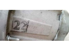 Recambio de caja cambios para citroen c4 cactus 1.6hdi 100 fap referencia OEM IAM 20ET27  