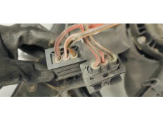 Recambio de electroventilador para audi tt (8n3/8n9) 1.8 t roadster (132kw) referencia OEM IAM 1J0121207M  