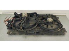Recambio de electroventilador para audi tt (8n3/8n9) 1.8 t roadster (132kw) referencia OEM IAM 1J0121207M  