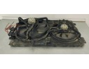 Recambio de electroventilador para audi tt (8n3/8n9) 1.8 t roadster (132kw) referencia OEM IAM 1J0121207M  