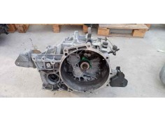 Recambio de caja cambios para jeep compass 2.0 crd referencia OEM IAM   