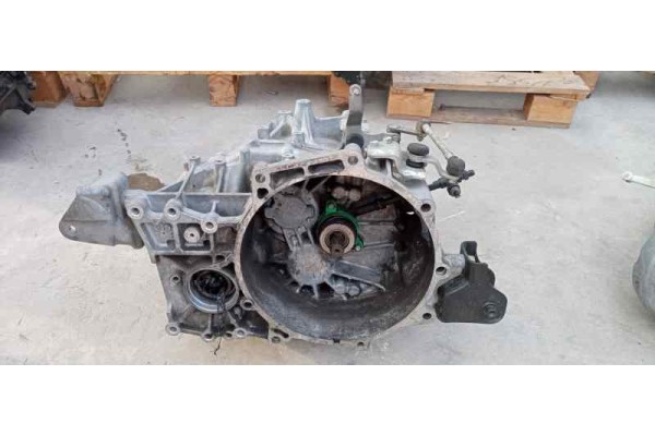 Recambio de caja cambios para jeep compass 2.0 crd referencia OEM IAM   