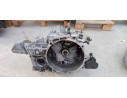 Recambio de caja cambios para jeep compass 2.0 crd referencia OEM IAM   