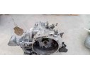 Recambio de caja cambios para jeep compass 2.0 crd referencia OEM IAM   