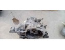 Recambio de caja cambios para jeep compass 2.0 crd referencia OEM IAM   