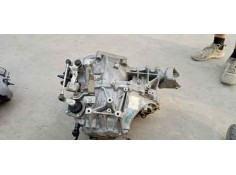 Recambio de caja cambios para jeep compass 2.0 crd referencia OEM IAM   