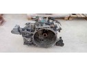 Recambio de caja cambios para chrysler jeep compass 2.0 crd referencia OEM IAM   