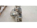 Recambio de caja cambios para chrysler jeep compass 2.0 crd referencia OEM IAM   