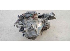 Recambio de caja cambios para chrysler jeep compass 2.0 crd referencia OEM IAM   