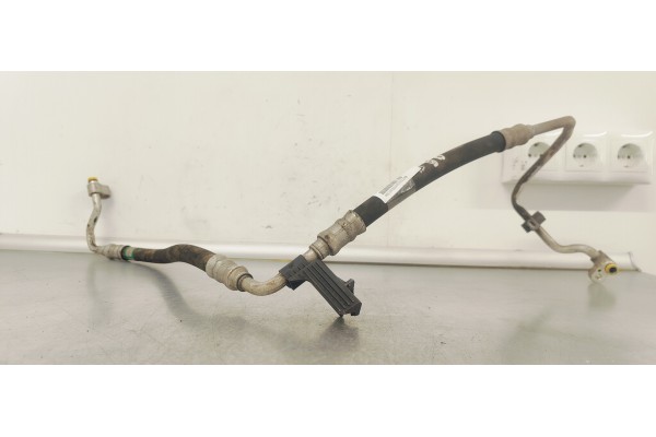 Recambio de tubos aire acondicionado para bmw serie 3 berlina (e90) 318 i referencia OEM IAM 64539119000  