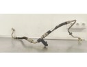Recambio de tubos aire acondicionado para bmw serie 3 berlina (e90) 318 i referencia OEM IAM 64539119000  