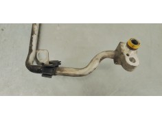 Recambio de tubos aire acondicionado para bmw serie 3 berlina (e90) 318 i referencia OEM IAM 64539119000  