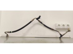 Recambio de tubos aire acondicionado para bmw serie 3 berlina (e90) 318 i referencia OEM IAM 64539119000  
