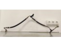 Recambio de tubos aire acondicionado para bmw serie 3 berlina (e90) 318 i referencia OEM IAM 64539119000  