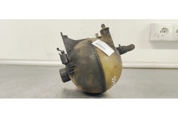 Recambio de deposito expansion para mercedes-benz clase b (w245) 2.0 cdi referencia OEM IAM 1695000149  