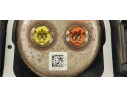 Recambio de airbag delantero izquierdo para mazda cx-3 1.5 d turbo 105 4x4 fap referencia OEM IAM   