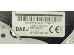 Recambio de airbag delantero izquierdo para mazda cx-3 1.5 d turbo 105 4x4 fap referencia OEM IAM   