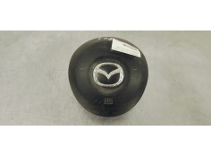 Recambio de airbag delantero izquierdo para mazda cx-3 1.5 d turbo 105 4x4 fap referencia OEM IAM   