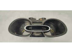 Recambio de cuadro instrumentos para renault clio iv 1.5 dci referencia OEM IAM   