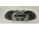 Recambio de cuadro instrumentos para renault clio iv 1.5 dci referencia OEM IAM   