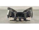 Recambio de cuadro instrumentos para renault clio iv 1.5 dci referencia OEM IAM   