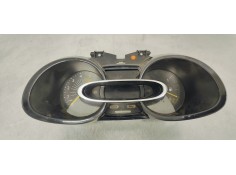 Recambio de cuadro instrumentos para renault clio iv 1.5 dci referencia OEM IAM   