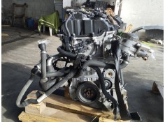 Recambio de motor completo para bmw serie 3 berlina (e90) 318 i referencia OEM IAM N43B20A  