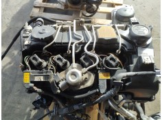 Recambio de motor completo para bmw serie 3 berlina (e90) 318 i referencia OEM IAM N43B20A  