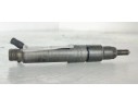 Recambio de inyector para volkswagen golf iv berlina (1j1) básico referencia OEM IAM 038130201G  