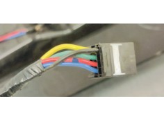 Recambio de piloto trasero derecho para toyota aygo x 1.0 i referencia OEM IAM   