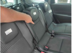 Recambio de asiento trasero medio para renault scenic iii 1.5 dci diesel fap referencia OEM IAM   