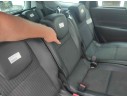 Recambio de asiento trasero medio para renault scenic iii 1.5 dci diesel fap referencia OEM IAM   