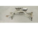 Recambio de motor limpia delantero para renault clio iv 1.5 dci referencia OEM IAM W000032746  