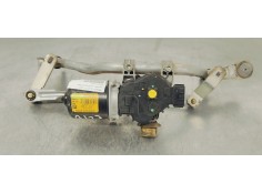Recambio de motor limpia delantero para renault clio iv 1.5 dci referencia OEM IAM W000032746  