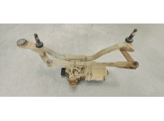 Recambio de motor limpia delantero para renault clio iv 1.5 dci referencia OEM IAM W000032746  
