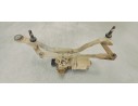 Recambio de motor limpia delantero para renault clio iv 1.5 dci referencia OEM IAM W000032746  