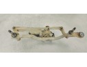 Recambio de motor limpia delantero para renault clio iv 1.5 dci referencia OEM IAM W000032746  