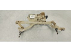 Recambio de motor limpia delantero para renault clio iv 1.5 dci referencia OEM IAM W000032746  