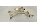 Recambio de motor limpia delantero para renault clio iv 1.5 dci referencia OEM IAM W000032746  