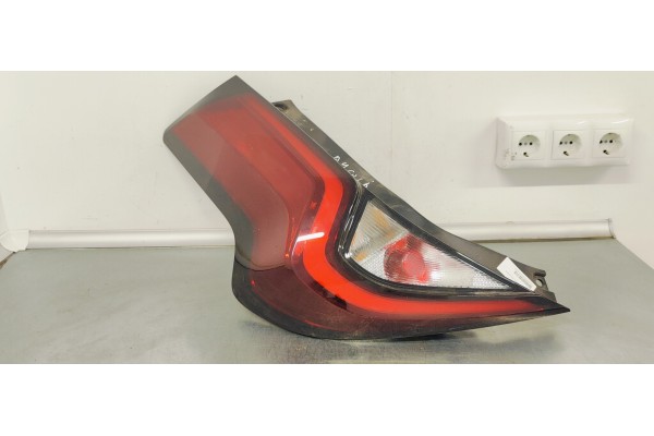 Recambio de piloto trasero izquierdo para toyota aygo x 1.0 i referencia OEM IAM   