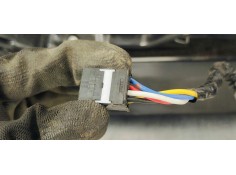 Recambio de piloto trasero izquierdo para toyota aygo x 1.0 i referencia OEM IAM   