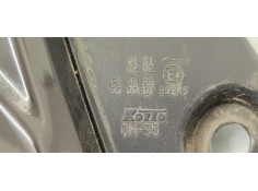 Recambio de piloto trasero izquierdo para toyota aygo x 1.0 i referencia OEM IAM   