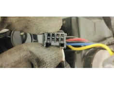 Recambio de piloto trasero izquierdo para toyota aygo x 1.0 i referencia OEM IAM   
