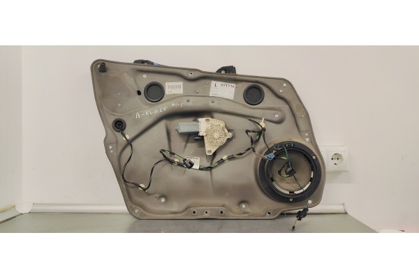 Recambio de elevalunas delantero izquierdo para mercedes-benz clase b (w245) 2.0 cdi referencia OEM IAM A1697202779  