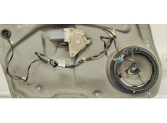 Recambio de elevalunas delantero izquierdo para mercedes-benz clase b (w245) 2.0 cdi referencia OEM IAM A1697202779  