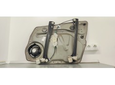 Recambio de elevalunas delantero izquierdo para mercedes-benz clase b (w245) 2.0 cdi referencia OEM IAM A1697202779  