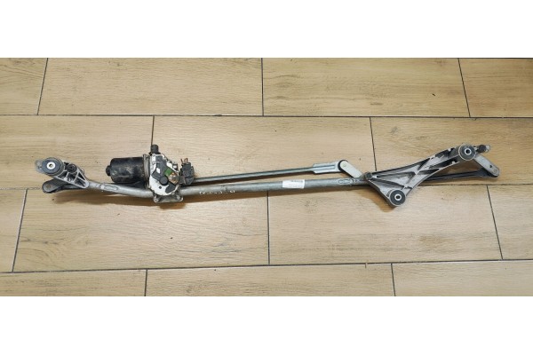 Recambio de motor limpia delantero para mercedes-benz clase b (w245) 2.0 cdi referencia OEM IAM 405127  
