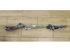 Recambio de motor limpia delantero para mercedes-benz clase b (w245) 2.0 cdi referencia OEM IAM 405127  